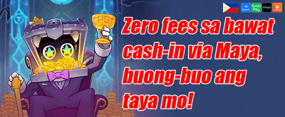 Daily Cashback Rewards