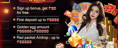 100% Welcome Bonus
